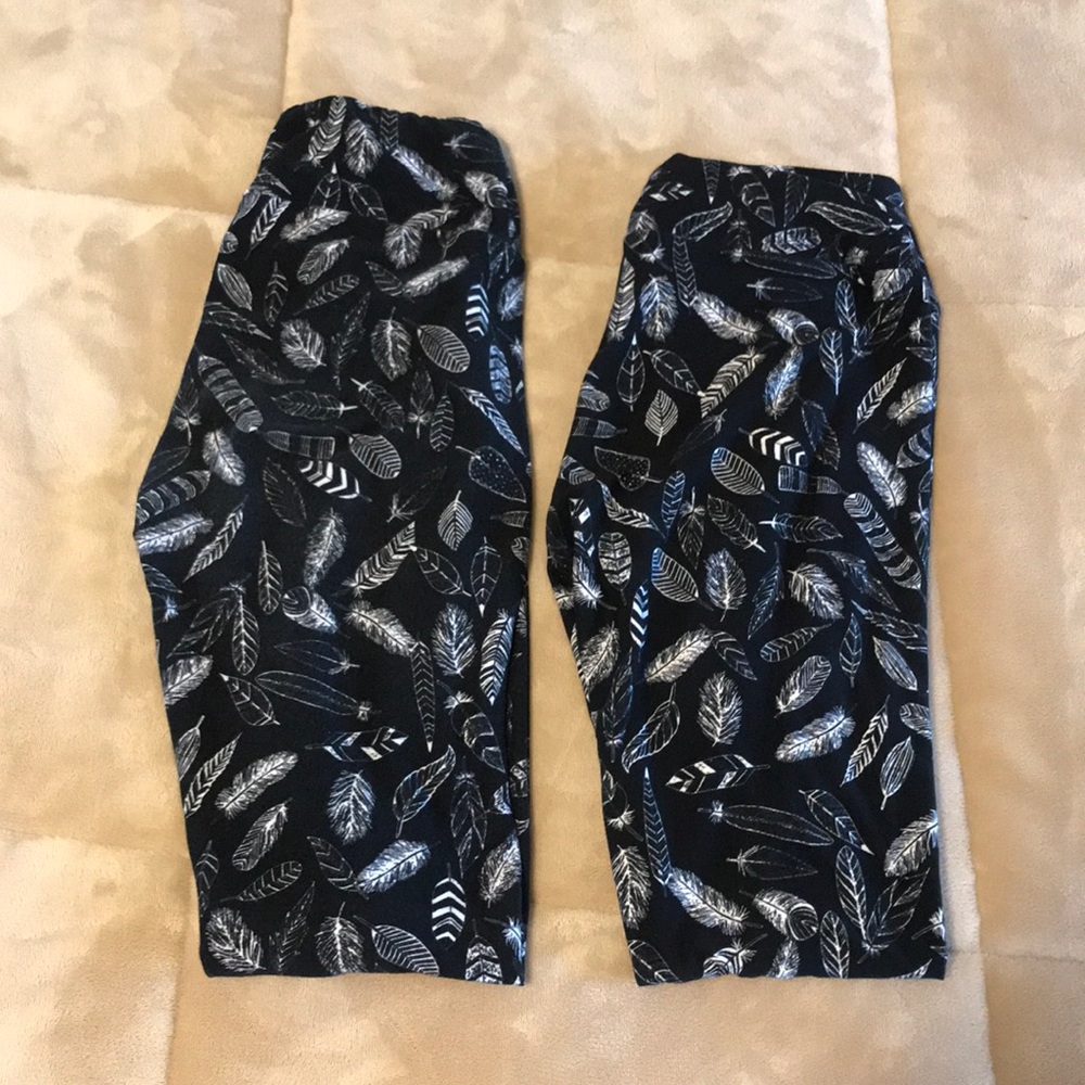 Lularoe leggings